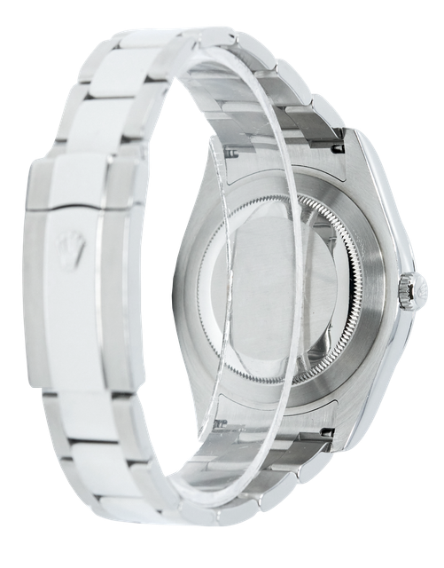 Rolex Datejust II 116300 Image 4